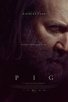 Pig 2021 Dub in Hindi Full Movie